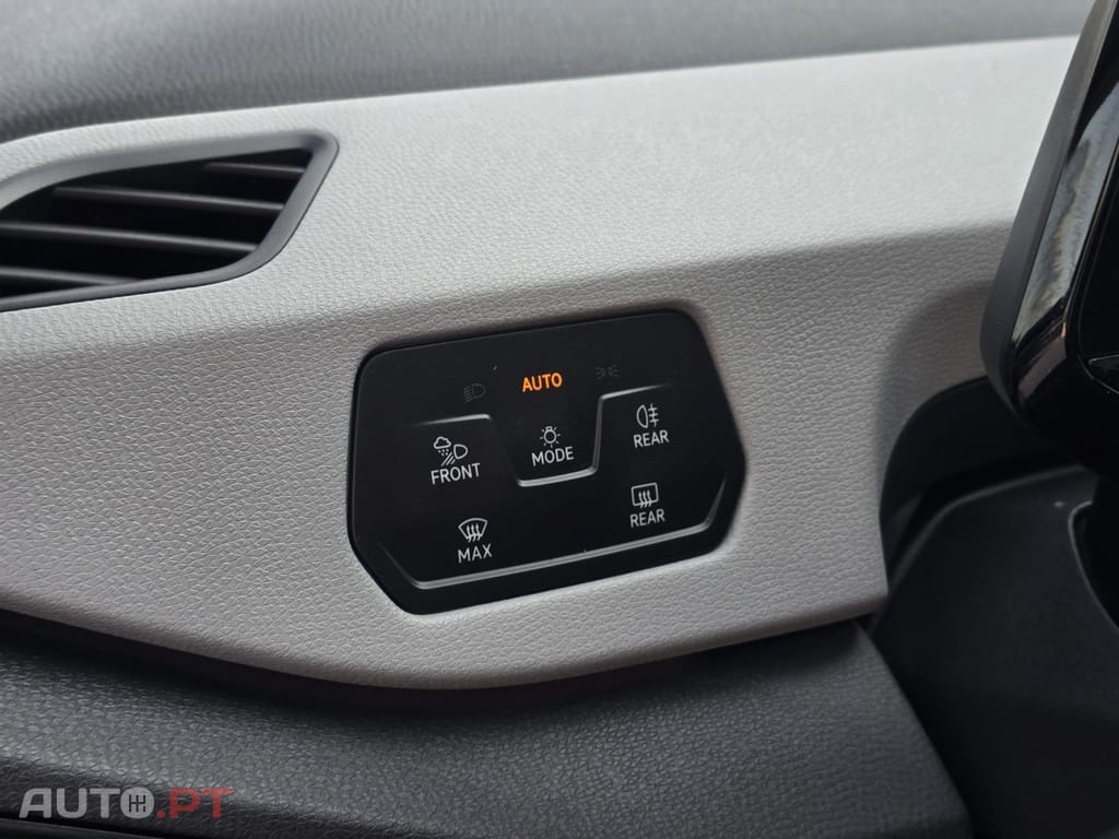 Volkswagen Id.3 Pro Performance 1st Plus