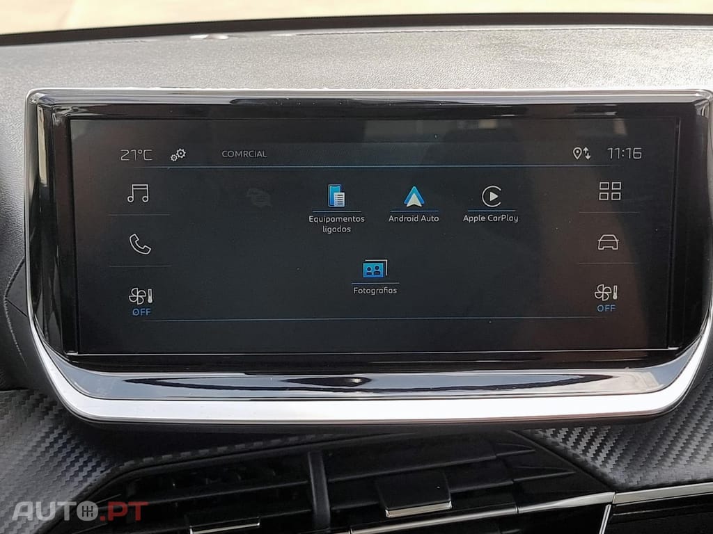 Peugeot 208 1.2 PureTech Active Pack