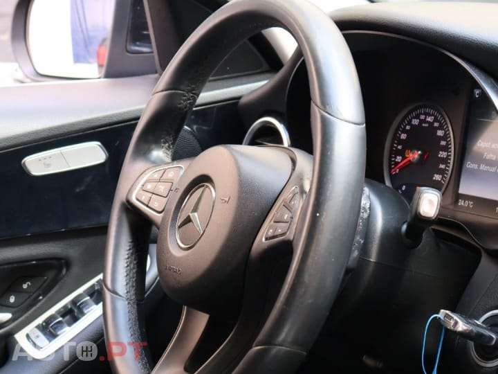 Mercedes-Benz C 200 D