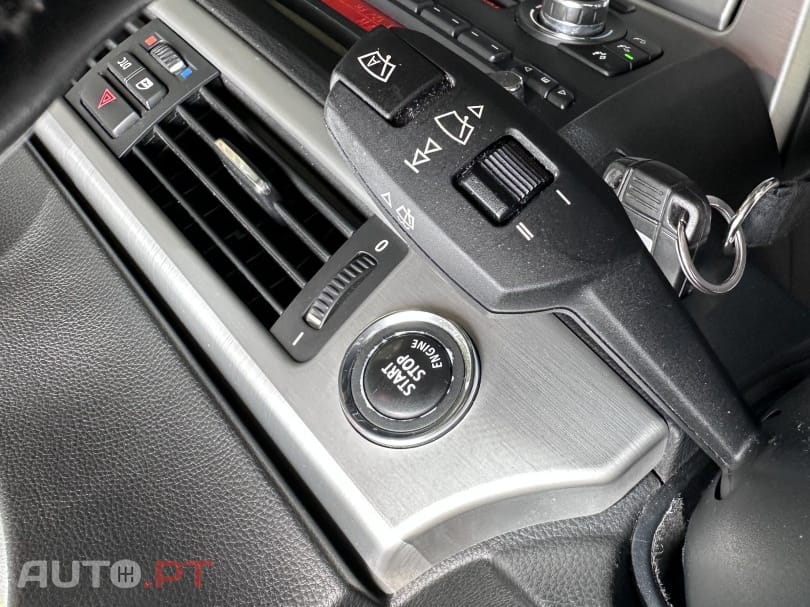 BMW 320 d Coupe