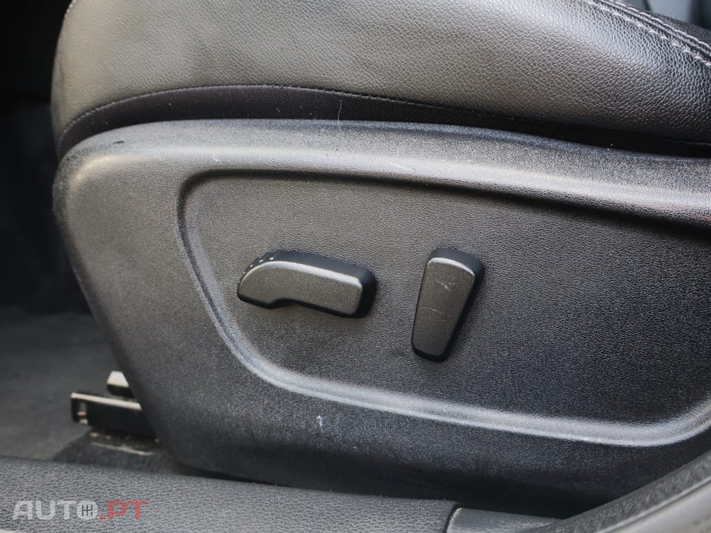 Nissan Qashqai 1.5 dCi Tekna+