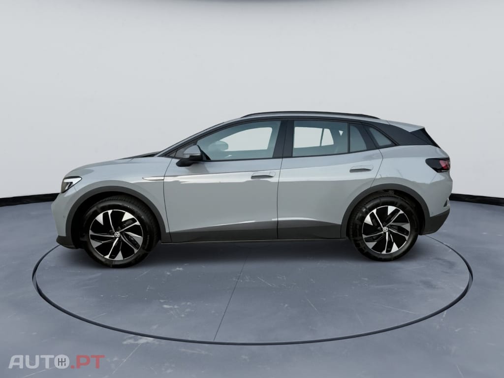 Volkswagen Id.4 77 kWh Pro