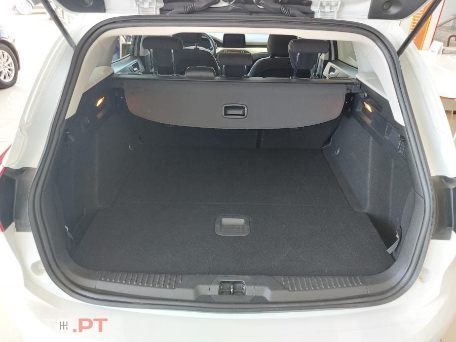 Ford Focus SW 1.0 EcoBoost Business