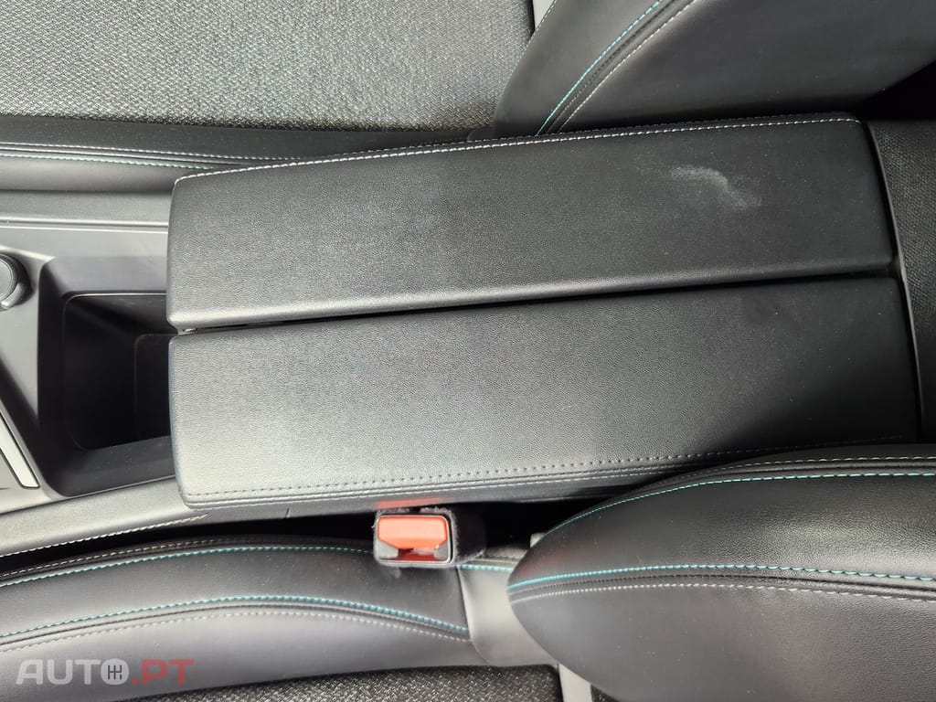 Peugeot 308 1.5 BlueHDi Allure
