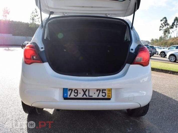 Opel Corsa 1.2 120 Anos