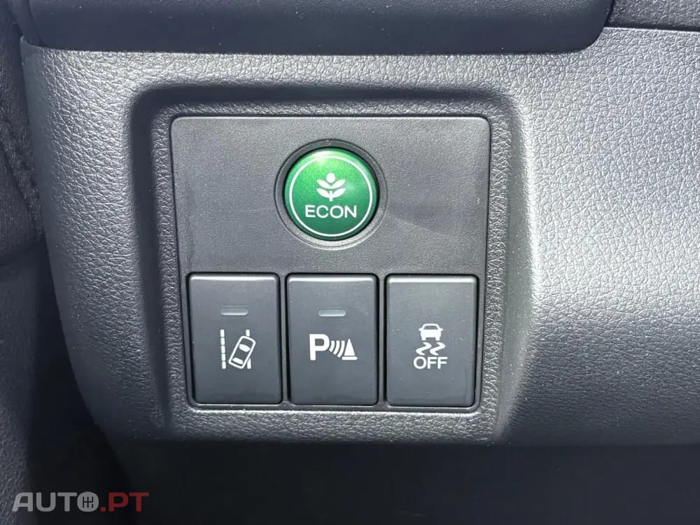 Honda HR-V 1.6 i-DTEC Executive