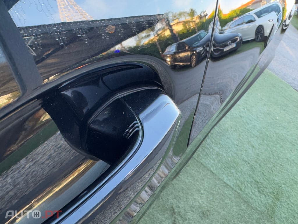 BMW X5 25 d xDrive xLine