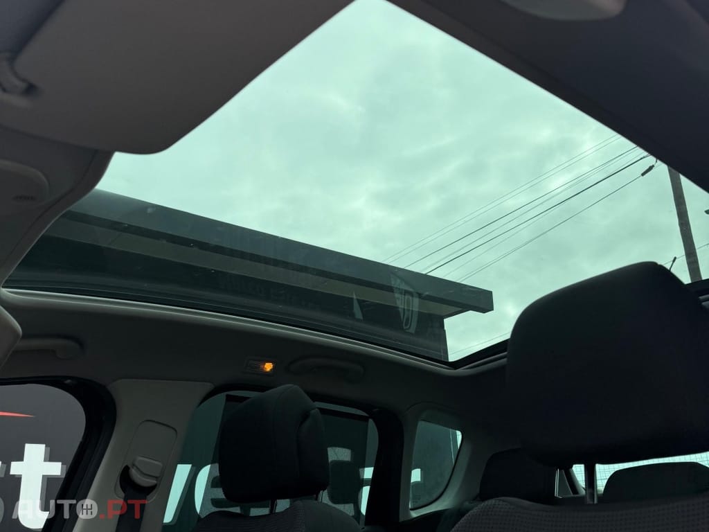 Peugeot 3008 1.6 HDi Access