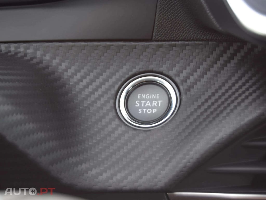 Peugeot 208 1.2 PureTech Allure Pack