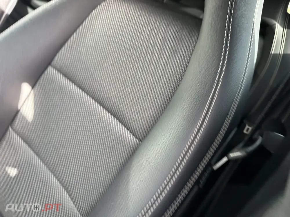 Mercedes-Benz CLA 180 d Urban