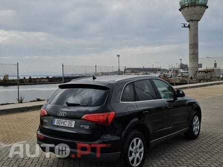 Audi Q5 2.0 TDI