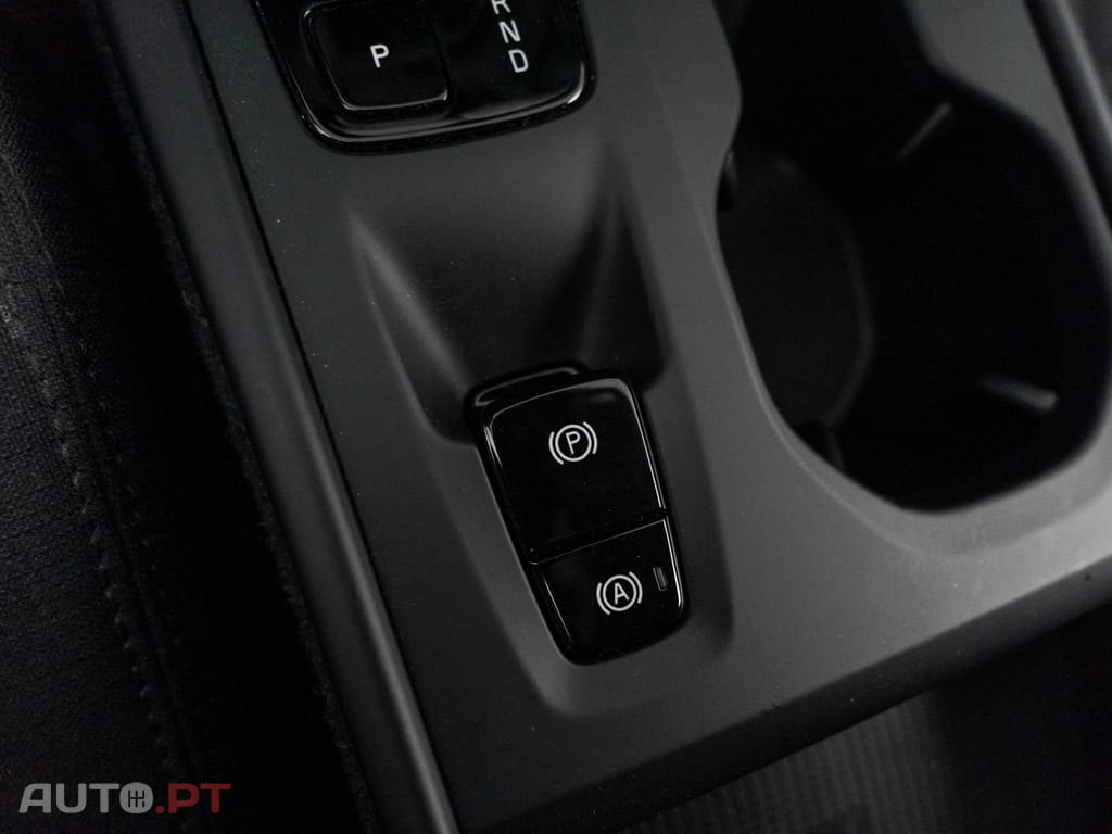 Volvo XC40 1.5 T4 PHEV Essential