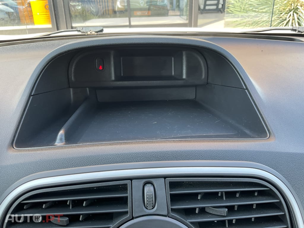 Renault Kangoo 1.5 Blue dCi L1 Business