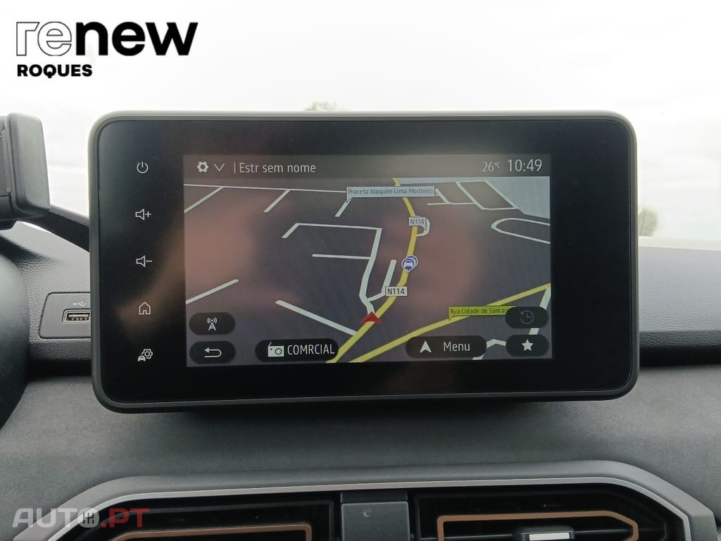 Dacia Sandero Stepway Extreme+ 1.0 TCe Bi-fuel 100cv