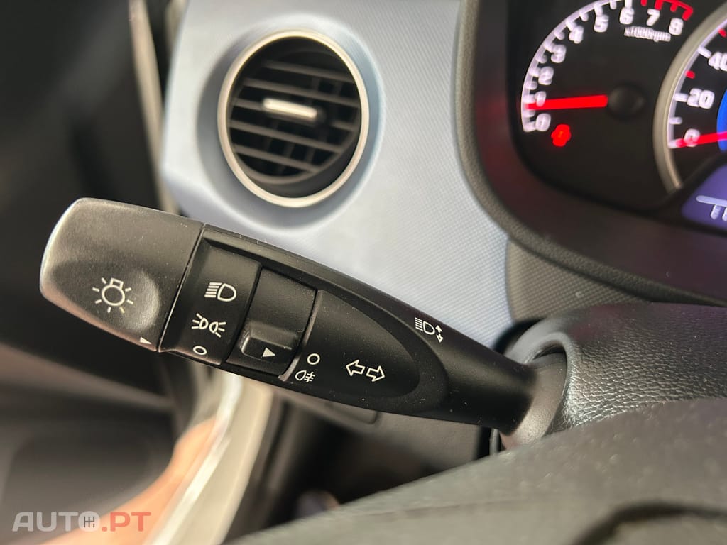 Hyundai i10 1.0 Access