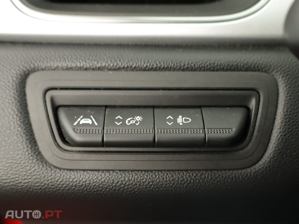 Renault Captur Captur 1.0 TCe Techno