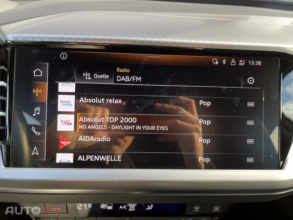 Audi Q4 E-Tron 45 Quattro I.V.A DEDUTIVEL