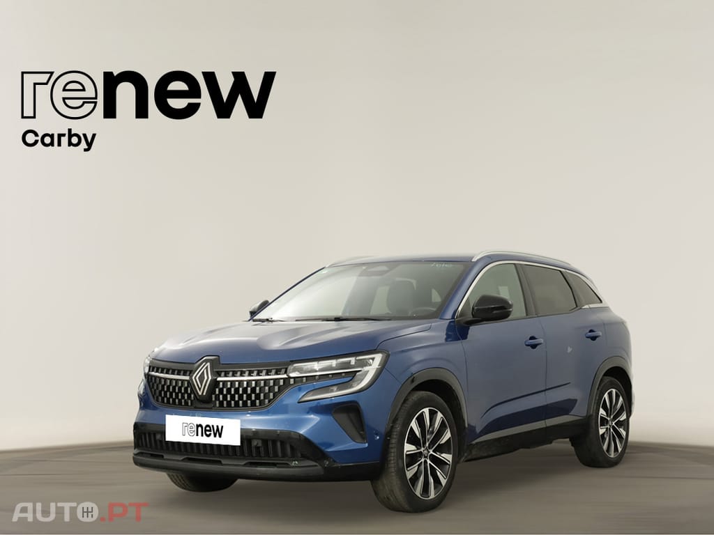 Renault Austral Austral 1.3 Mild Hybrid Techno