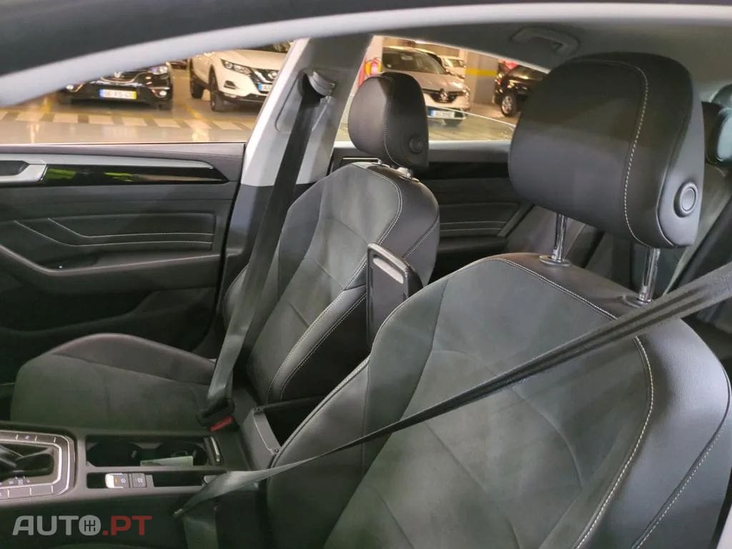 Volkswagen Arteon 2.0 TDI Elegance DSG