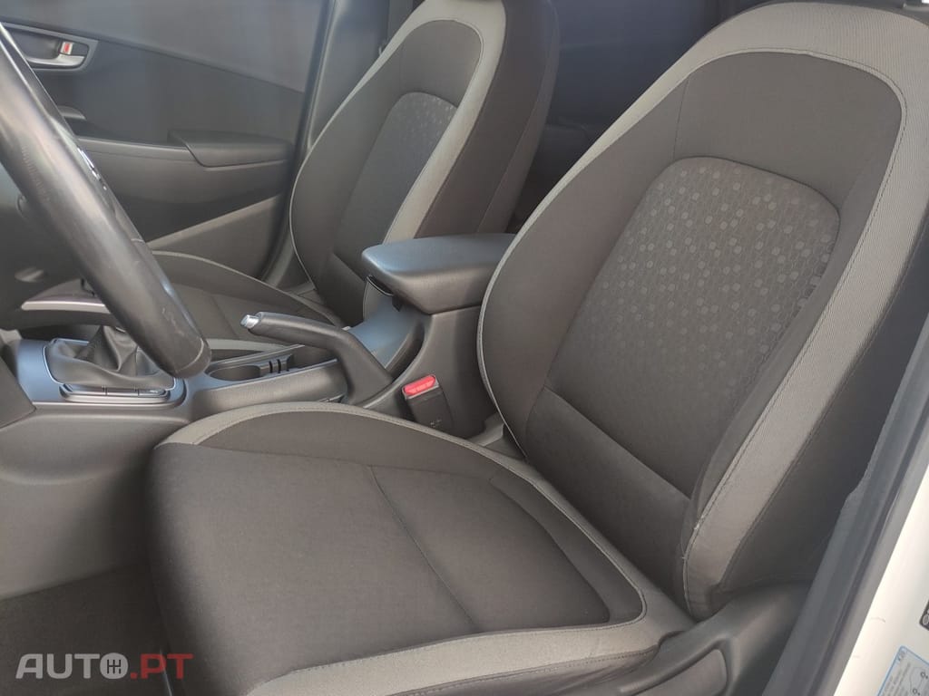 Hyundai Kauai 1.0 T-GDi Premium One