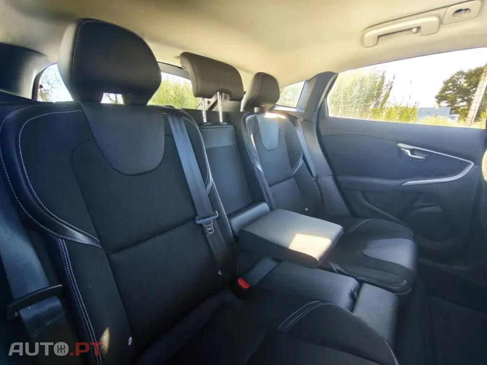 Volvo V40 1.6 D2 Eco Momentum