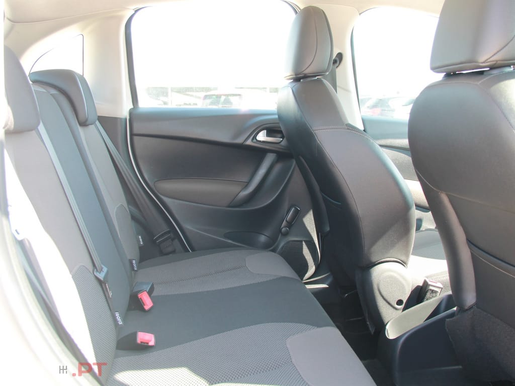Citroen C3 1.6 e-HDi Air.Seduction