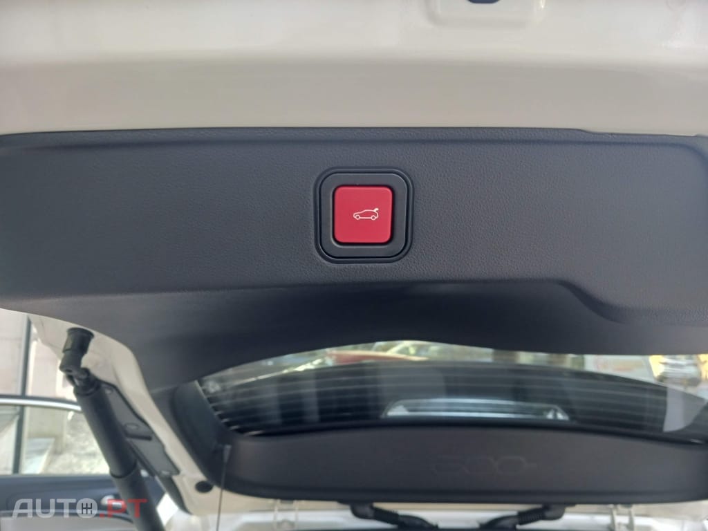 Fiat 600e 54 kWh La Prima
