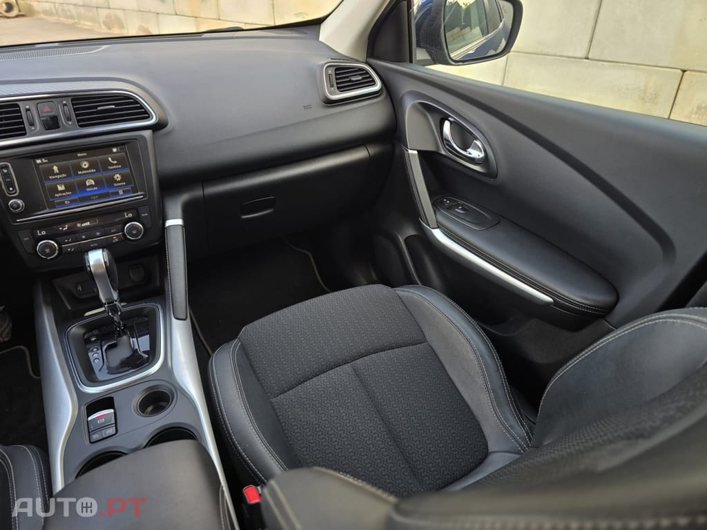 Renault Kadjar Intens EDC