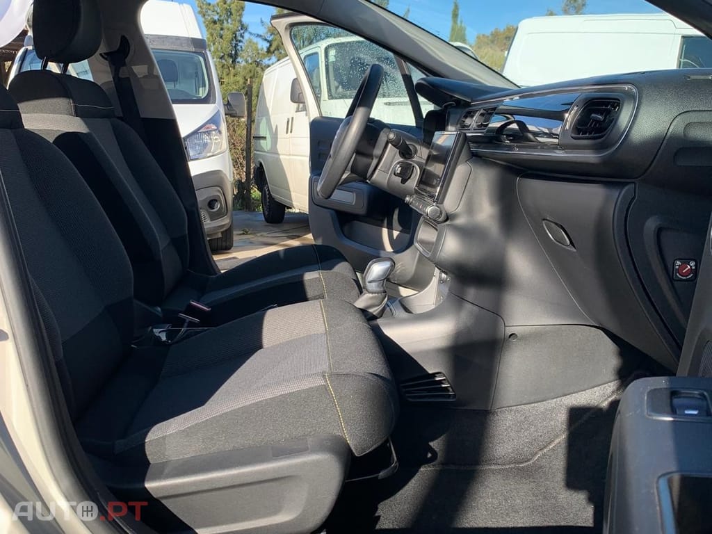 Citroen C3 1.2 PureTech Feel EAT6