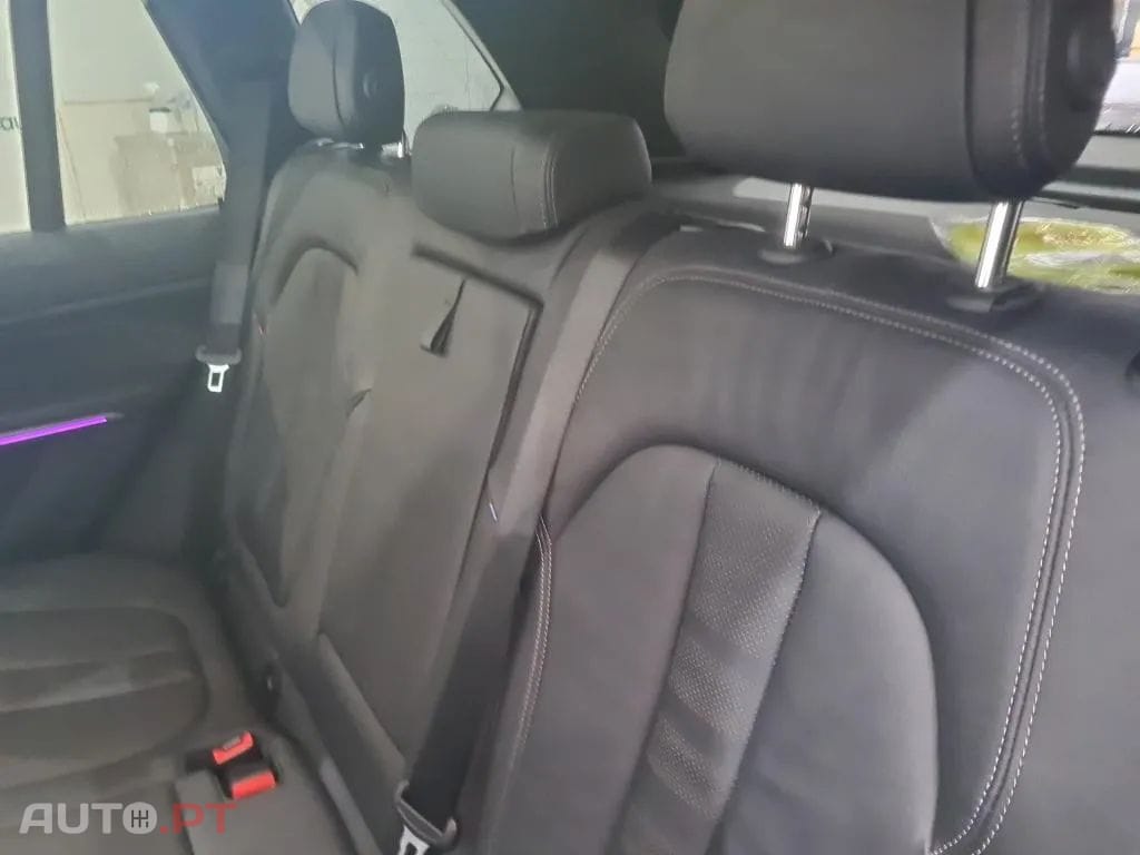 BMW X5 45 e xDrive Pack M