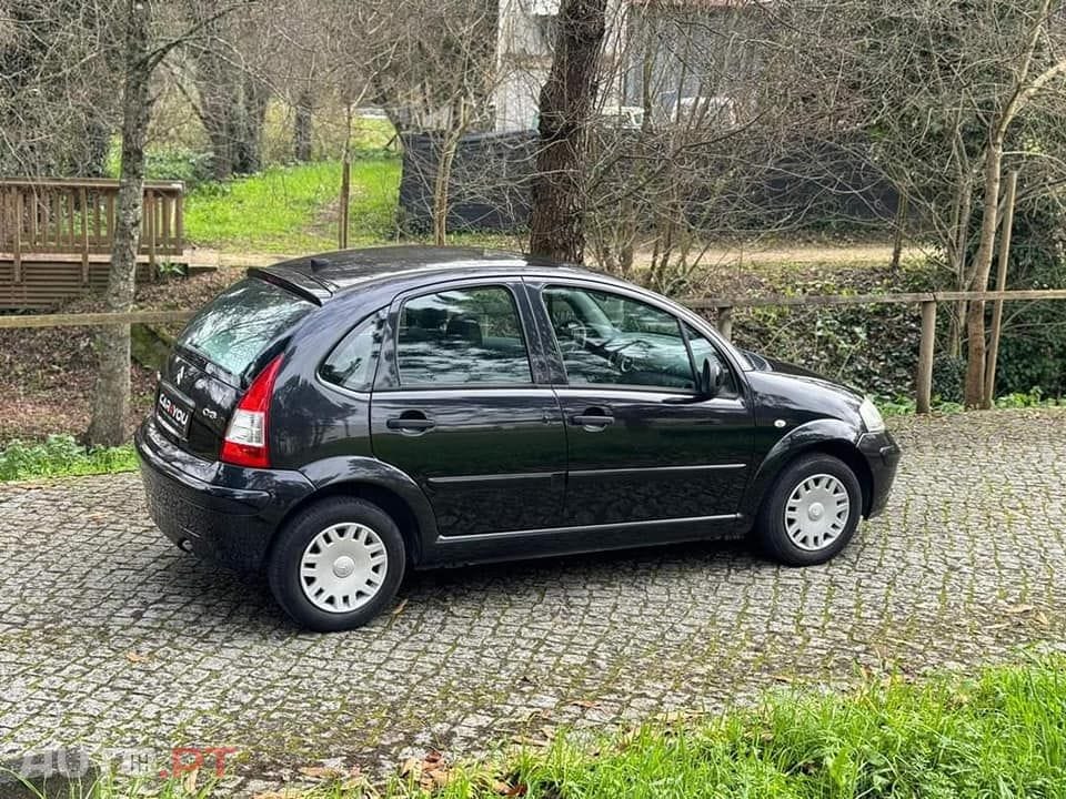 Citroen C3 1.1 Airdream Se Selection
