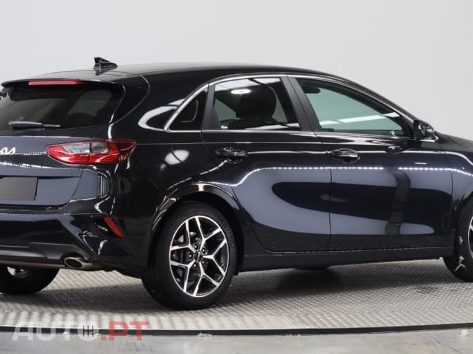 Kia Ceed 1.0 T-GDI Sport