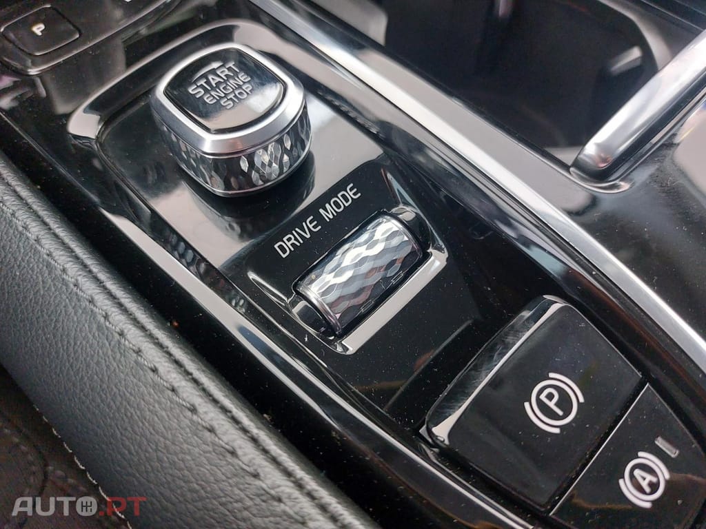 Volvo V60 2.0 T6 AWD TE Inscription Expression