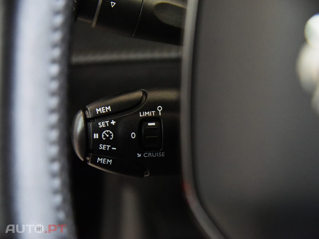 Peugeot 208 1.5 BlueHDi Active Pack