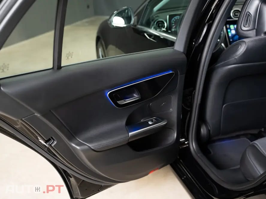 Mercedes-Benz C 220 Station d 9G-TRONIC Avantgarde