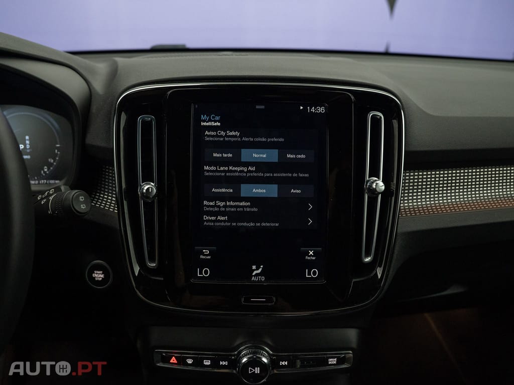 Volvo XC40 1.5 T5 PHEV R-Design Expression