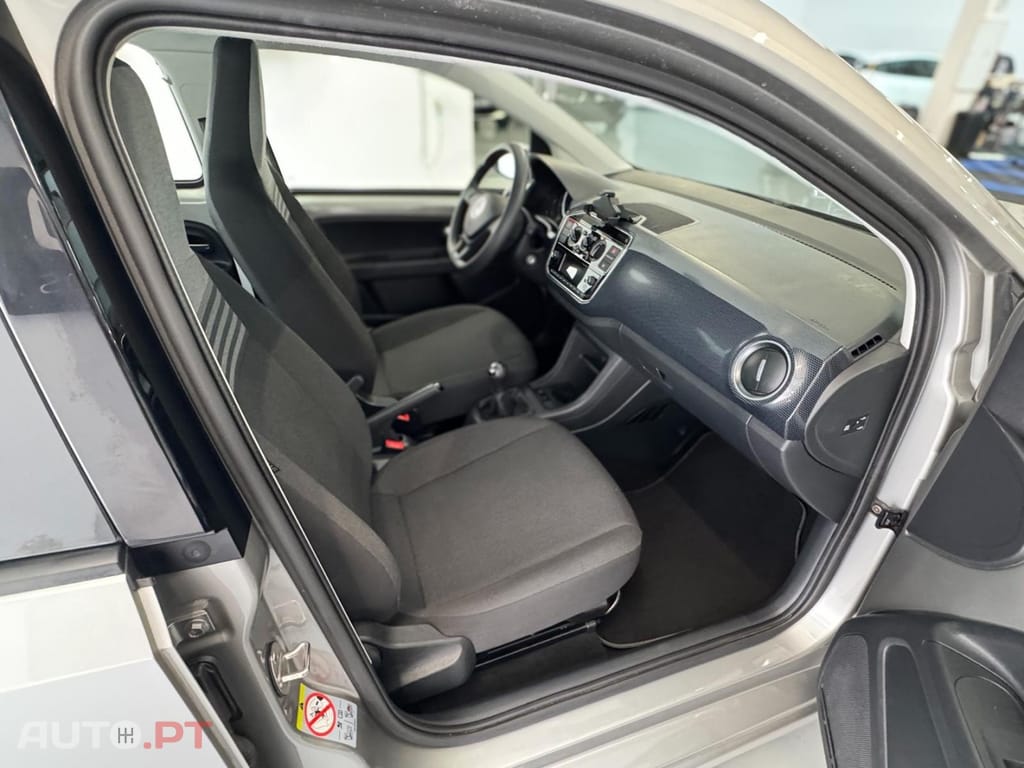 Volkswagen Up! 1.0 Move