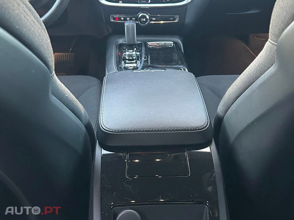 Volvo V60 2.0 T6 AWD TE Inscription Expression