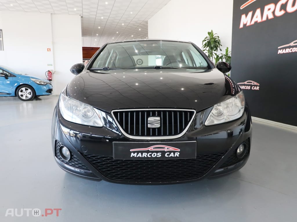 Seat Ibiza 1.2 12V Style