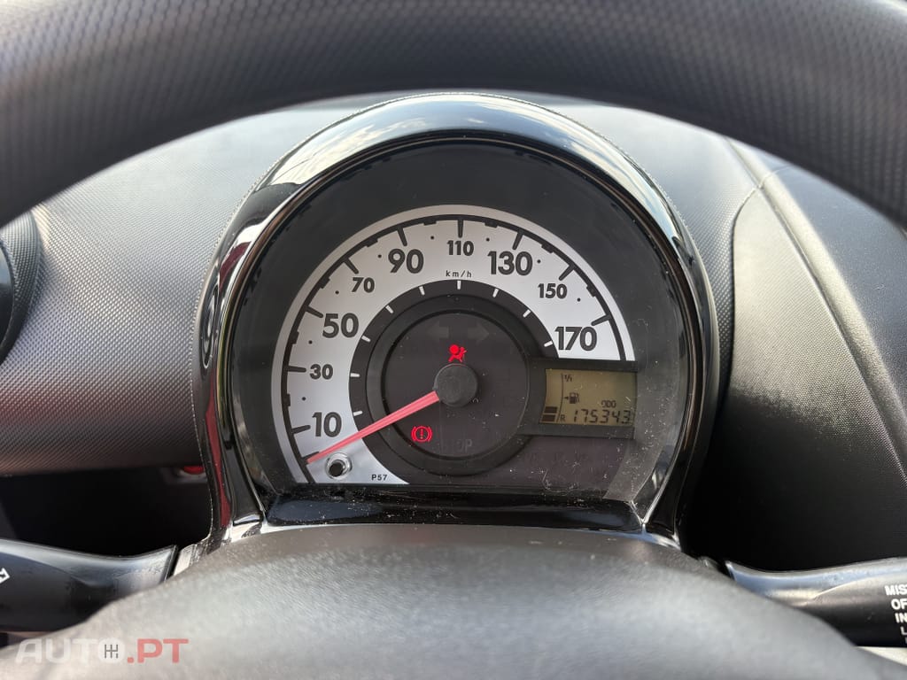 Toyota Aygo 1.0 Power Pack