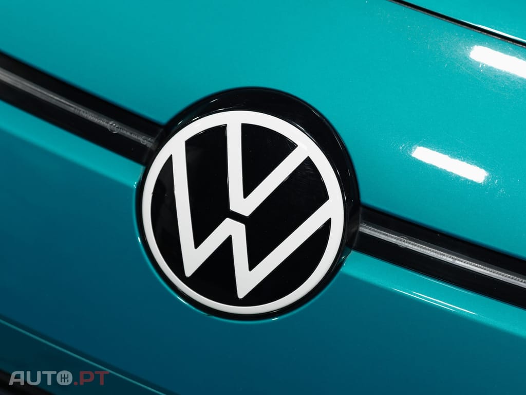 Volkswagen Id.3 58 kWh 1st