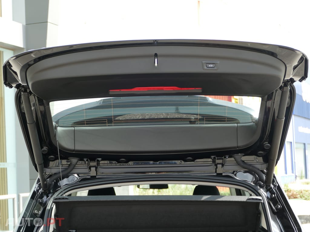 BMW X1 xDrive25e