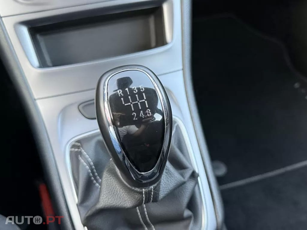 Opel Astra Sports Tourer 1.2 T Business Edition S/S