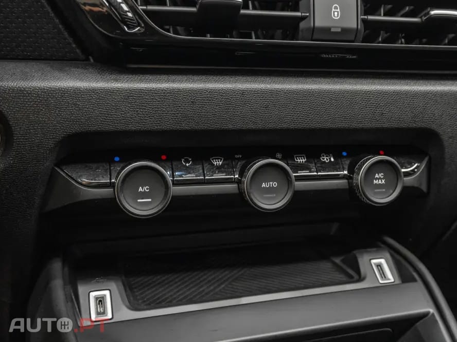 Citroen C4 1.2 PureTech Feel Pack