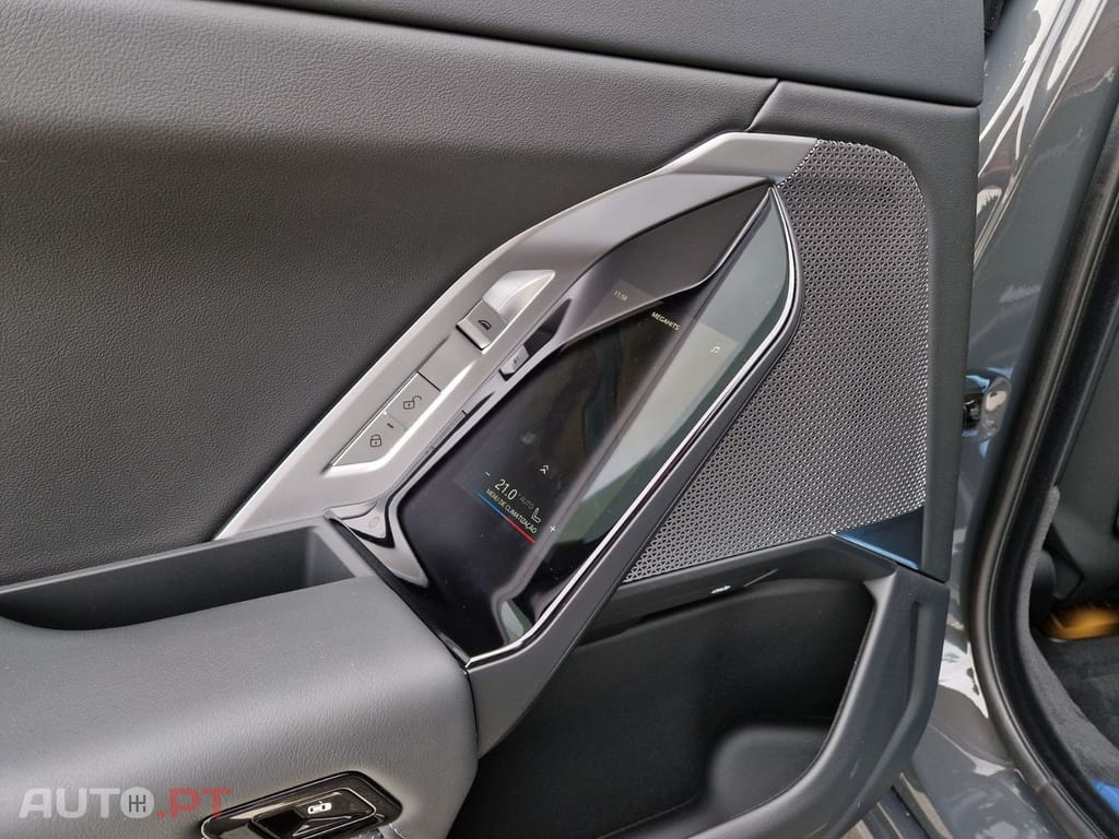 BMW i7 eDrive50 I.V.A DEDUTÍVEL