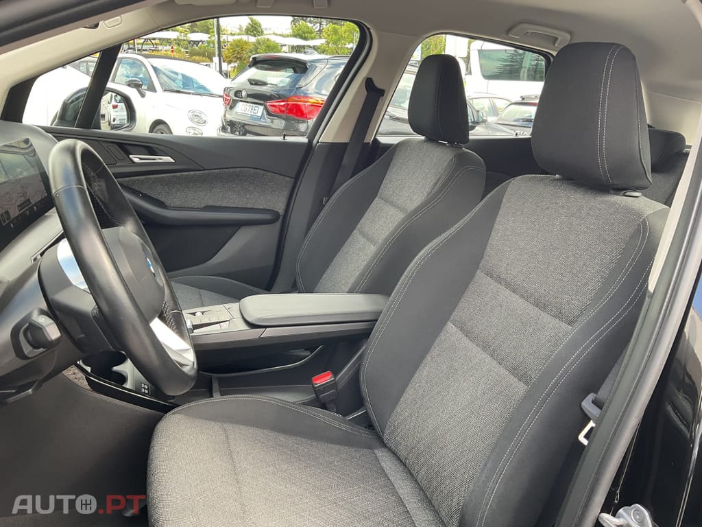BMW 225 e xDrive