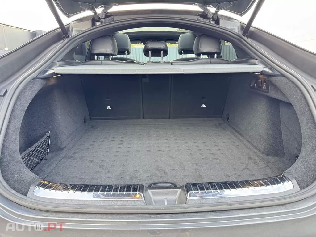 Mercedes-Benz GLE Coupe 4Matic+