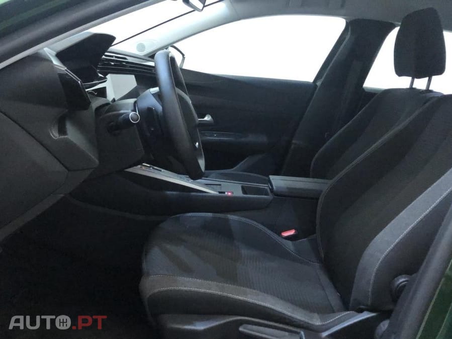 Peugeot 308 SW PureTech 130 EAT8 Active Pack