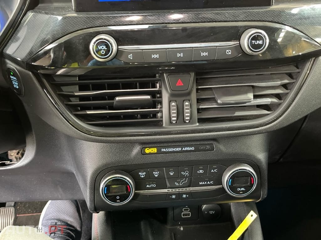 Ford Kuga 1.5 EcoBoost ST-Line