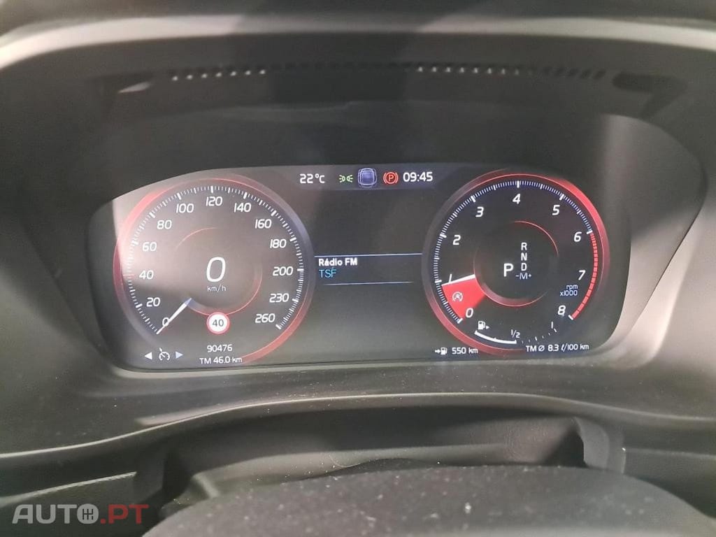 Volvo XC40 1.5 T2 Momentum Core Geartronic